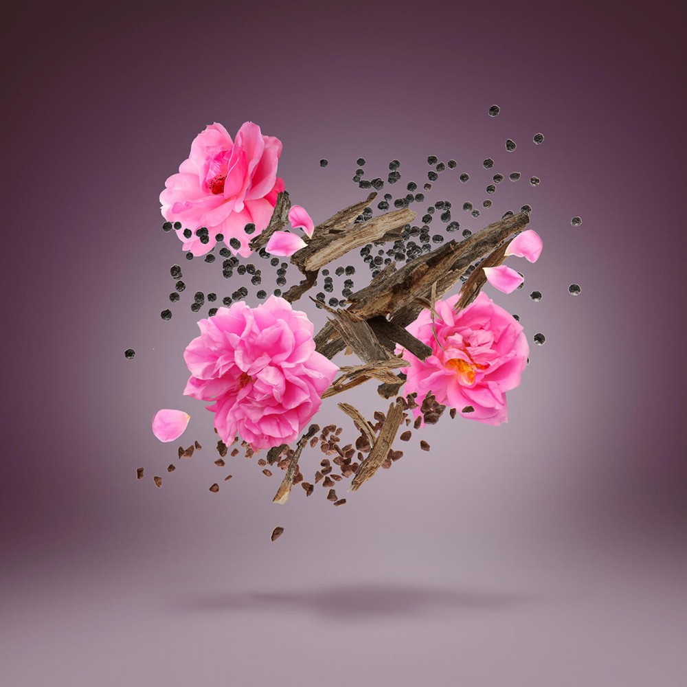 Oud Luban Attar Oil 10 ml