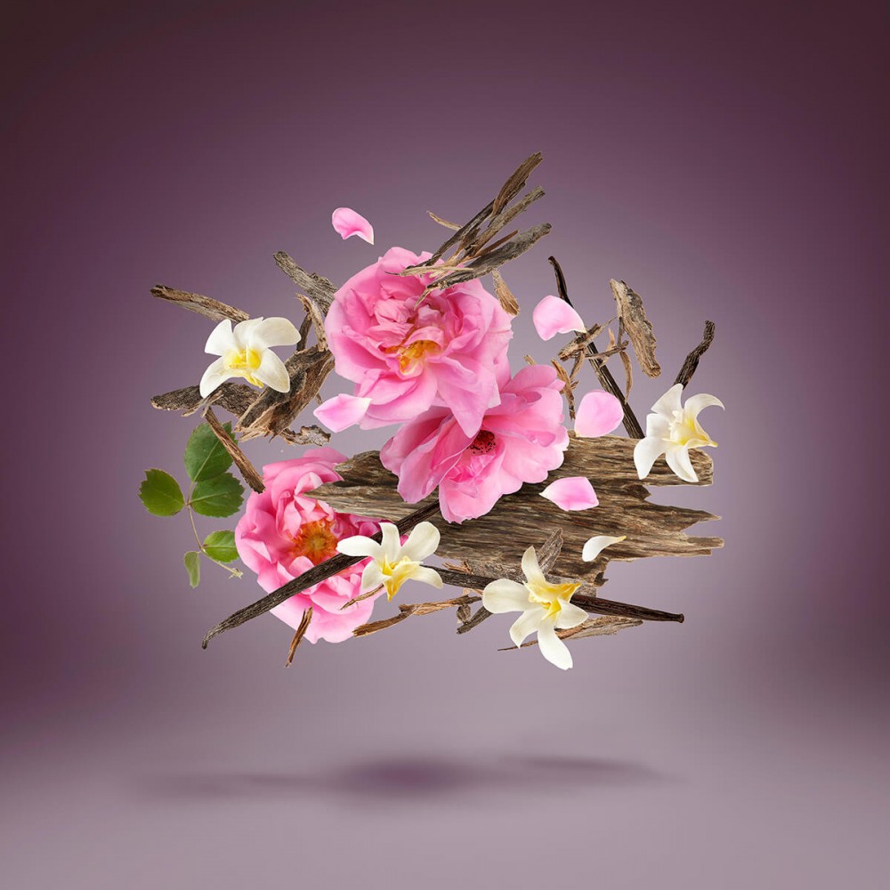 Warda al Oud attar Attar Oil 10 ml