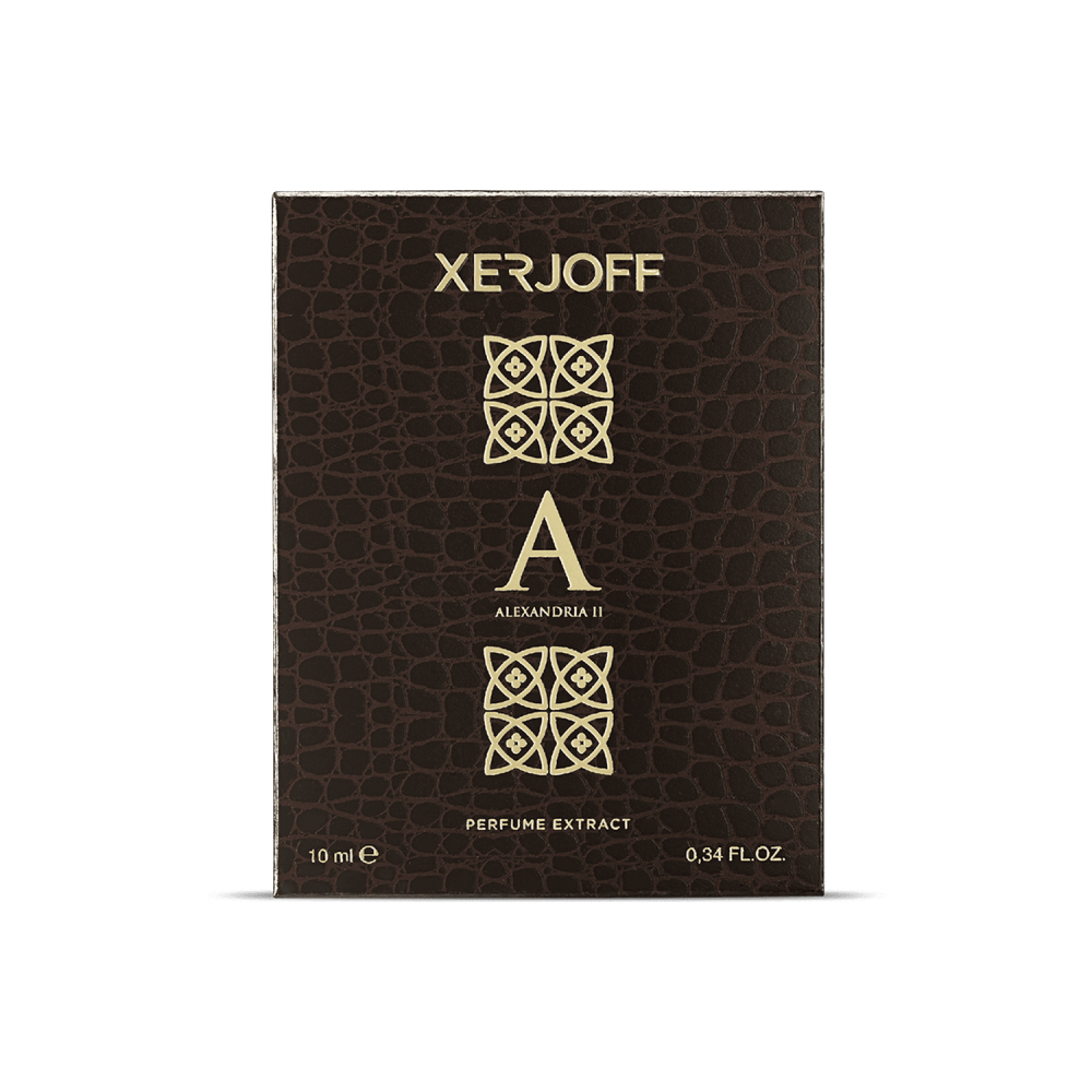 Alexandria II Attar Oil 10 ml