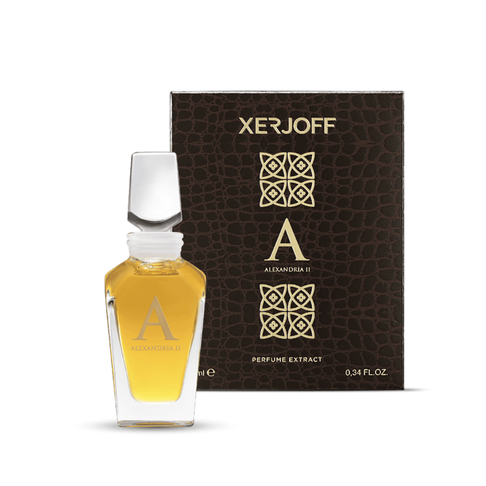 Alexandria II Attar Oil 10 ml