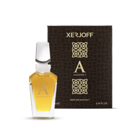 Alexandria II Attar Oil