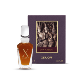 Java Blossom  Attar Oil