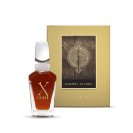 Kampuchea Noire Attar Oil