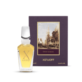 Oud Luban Attar Oil