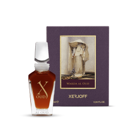 Warda al Oud attar Attar Oil