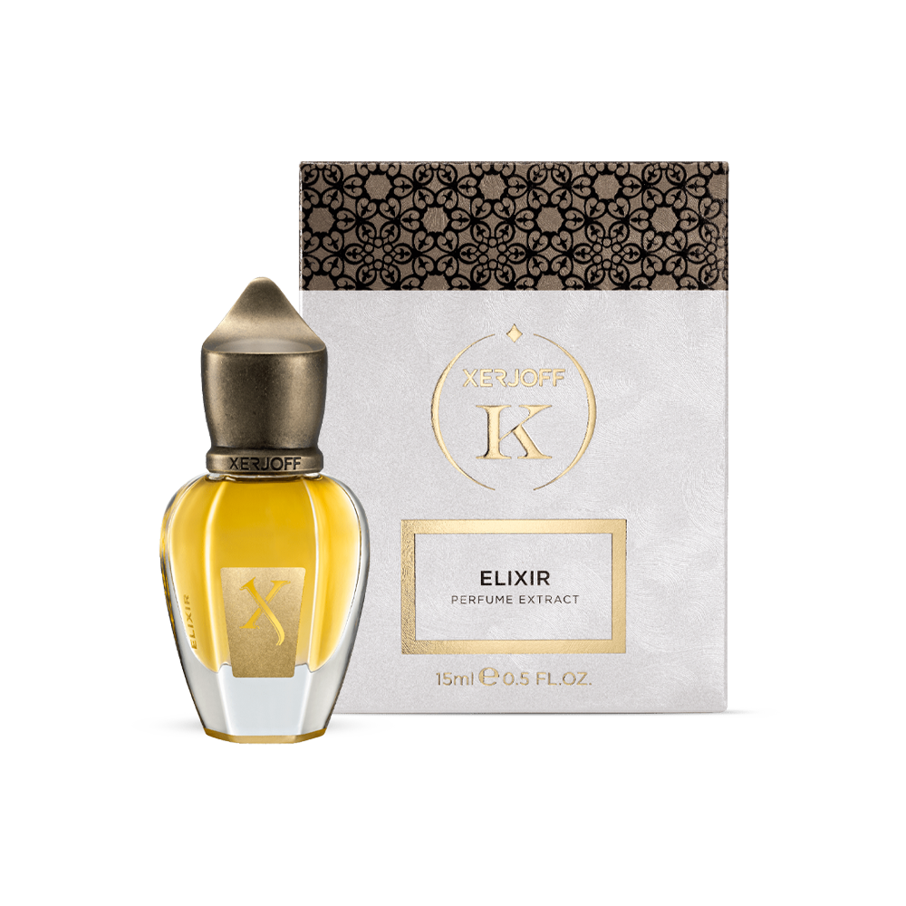 Elixir Parfum Extract 15 ml