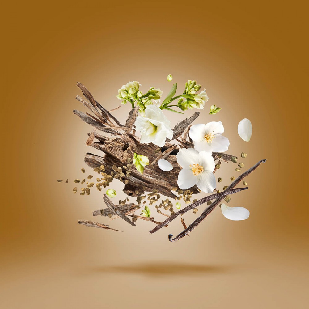 Al-Khatt Parfum 50 ml