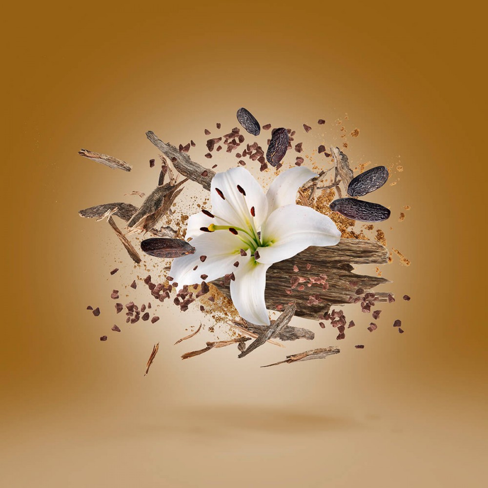 Malesia Parfum 50 ml