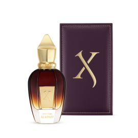 Al-Khatt Parfum