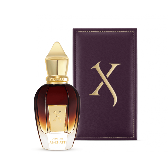 Al-Khatt Parfum 50 ml