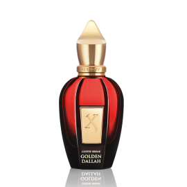 Golden Dallah  Parfum, 50 ML  