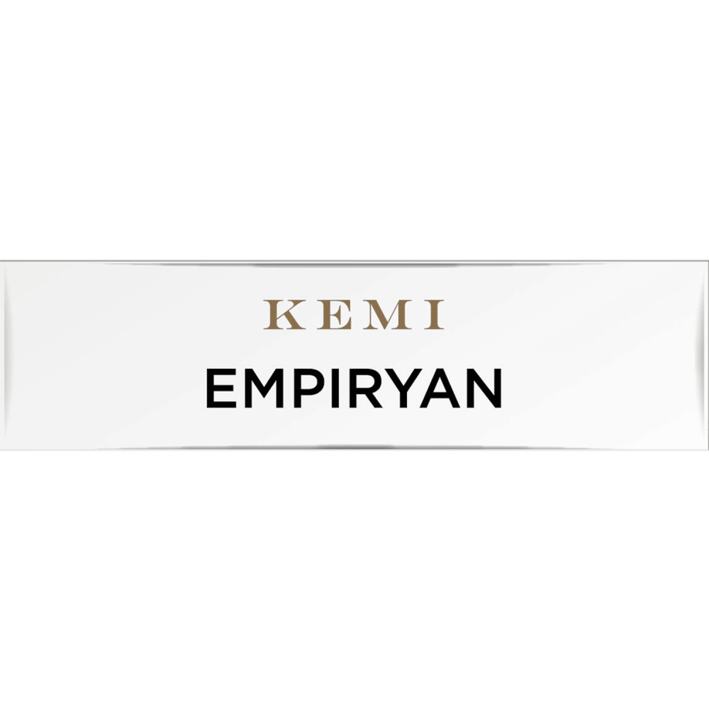 Blue Empiryan Sample Parfum 2 ml