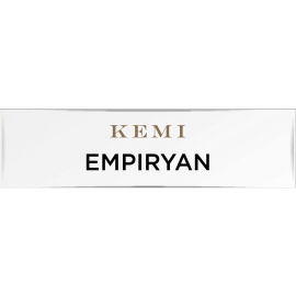 Blue Empiryan Sample Parfum