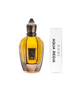 Aqua Regia Sample Parfum
