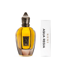 Aqua Regia Sample Parfum