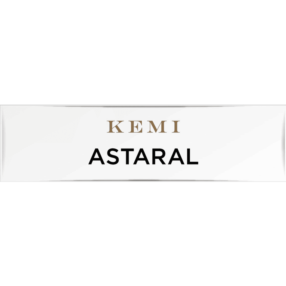 Blue Astaral Sample Parfum 2 ml