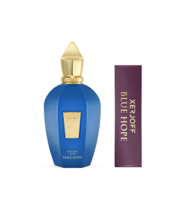 Blue Hope Sample Parfum