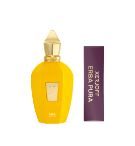 Erba Gold Sample EdP