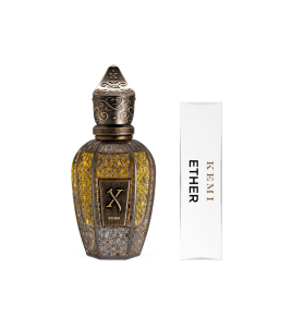 Blue Ether Sample Parfum