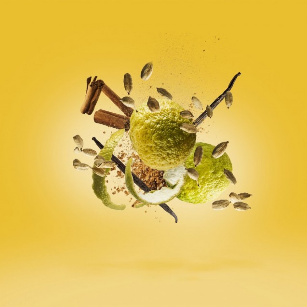 Erba Gold Sample EdP 2 ml