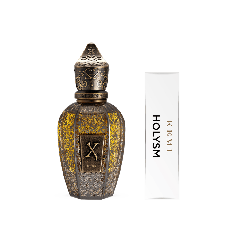 Blue Holysm Sample Parfum 2 ml