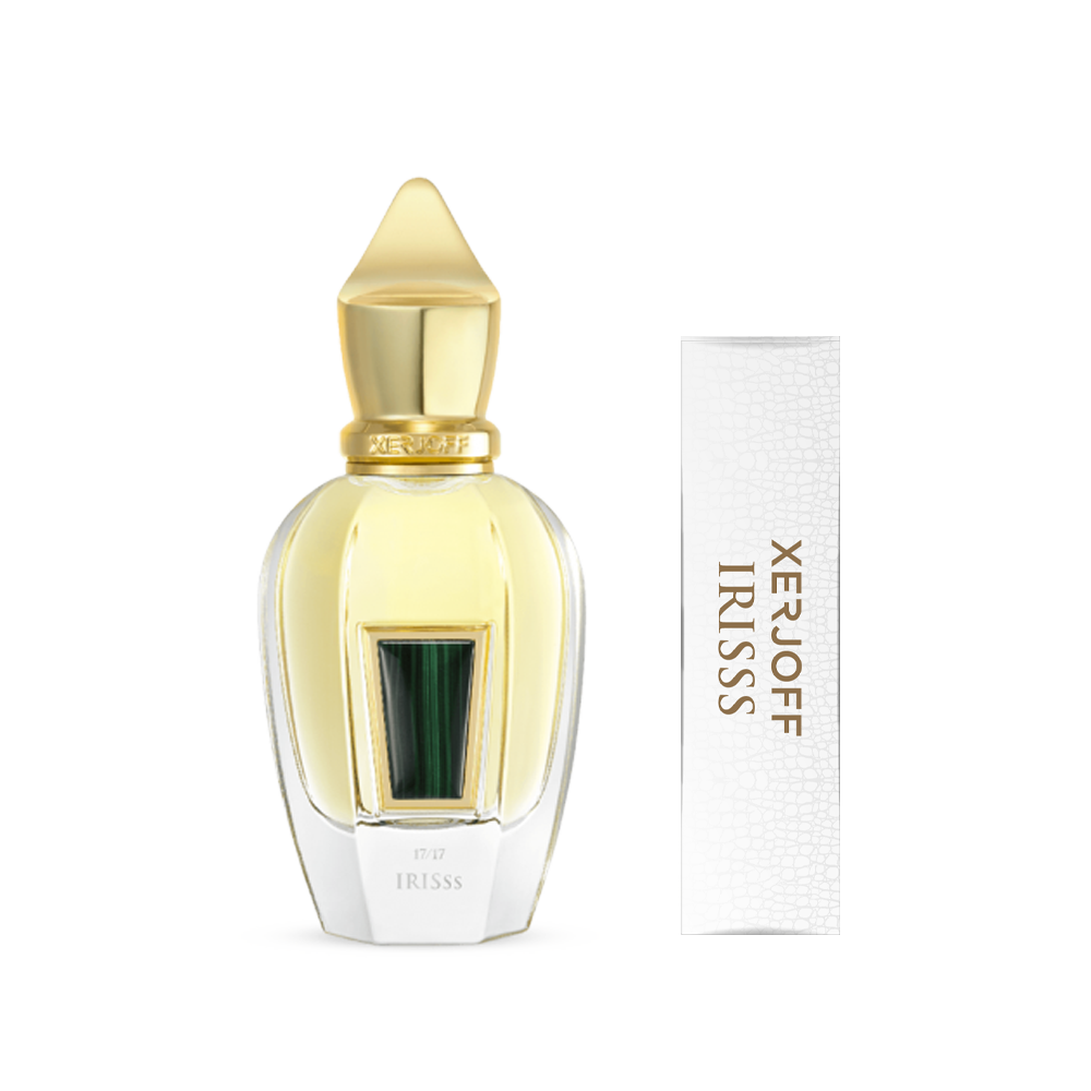 Irisss Sample Parfum 2 ml