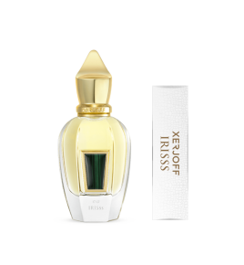 Irisss Sample Parfum