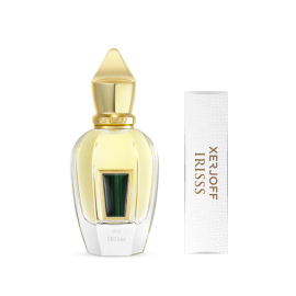 Irisss Sample Parfum