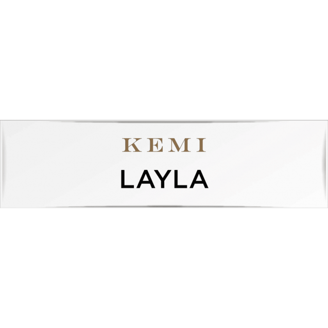 Layla Parfum Sample 2 ml