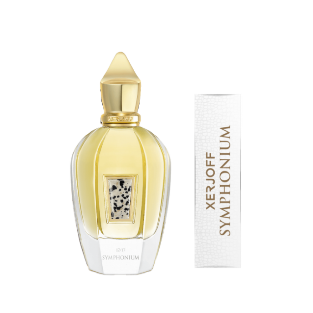 Symphonium Parfum 2 ml
