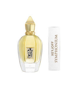 Symphonium Parfum
