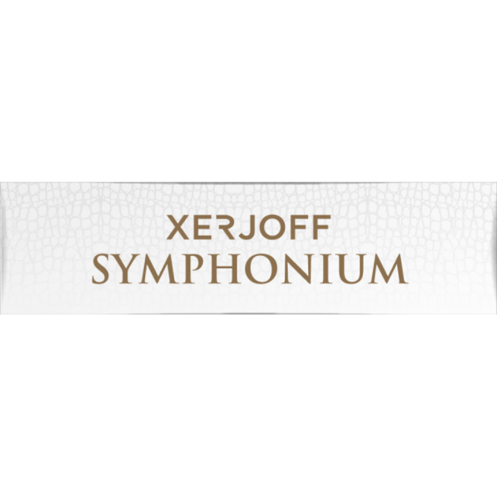 Symphonium Parfum 2 ml