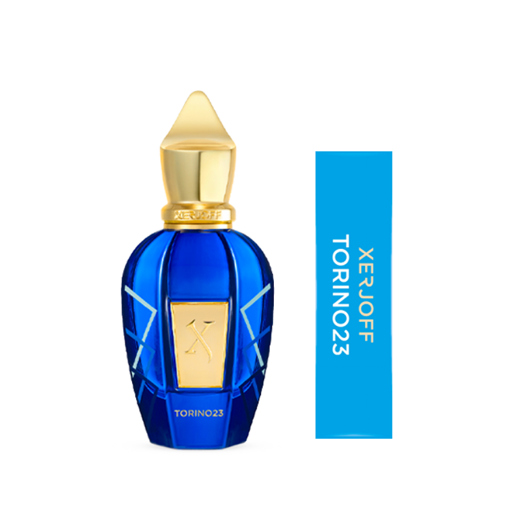 Torino 23 Sample  EdP 2 ml