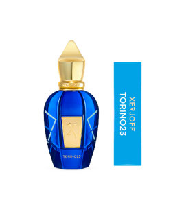 Torino 23 Sample  EdP