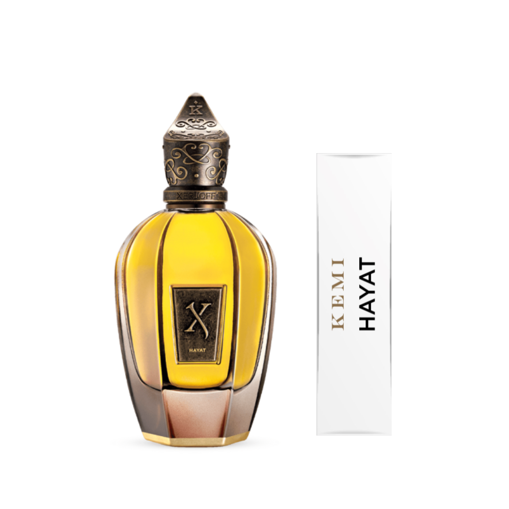 Hayat Sample Parfum 2 ml