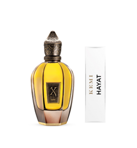 Hayat Sample Parfum