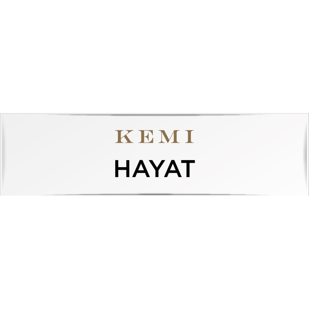 Hayat Sample Parfum 2 ml