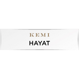 Hayat Sample Parfum