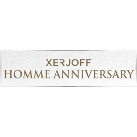 Homme Anniversary Sample Parfum