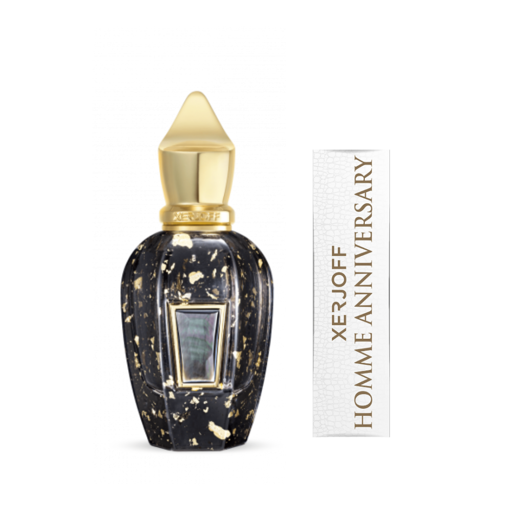 Homme Anniversary Sample Parfum 2 ml
