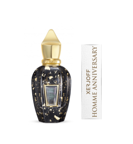 Homme Anniversary Sample Parfum