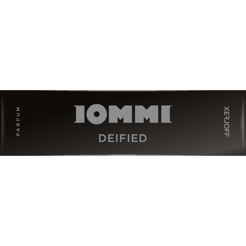 Tony Iommi Deified Sample Parfum 2 ml