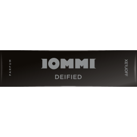 Tony Iommi Deified Sample Parfum