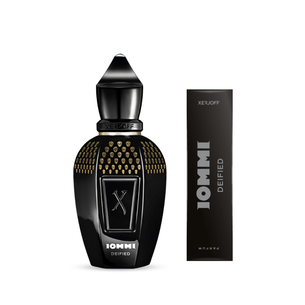 Tony Iommi Deified Sample Parfum 2 ml