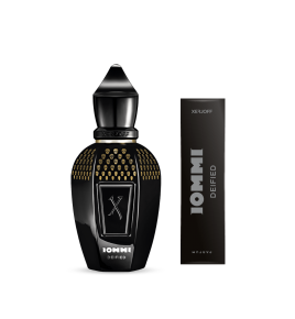 Tony Iommi Deified Sample Parfum