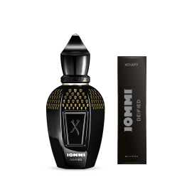 Tony Iommi Deified Sample Parfum