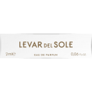 Levar del Sole Sample EdP 2 ml