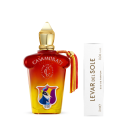 Levar del Sole Sample EdP 2 ml