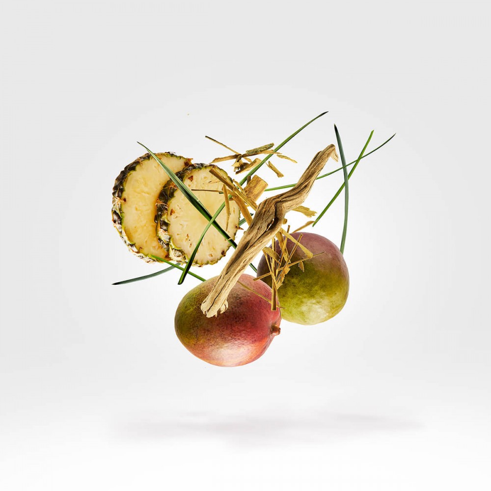 Cruz del Sur II Parfum 50 ml