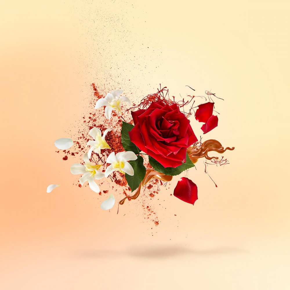 La Capitale Parfum 50 ml